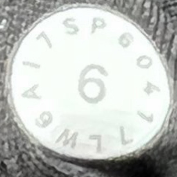 Lululemon Wunder Under Crop Hi-Rise
Crystalline Multi size 6 - Picture 8 of 8